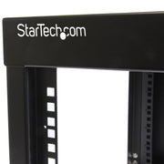 6U 22" Open Frame Wallmount Server Rack