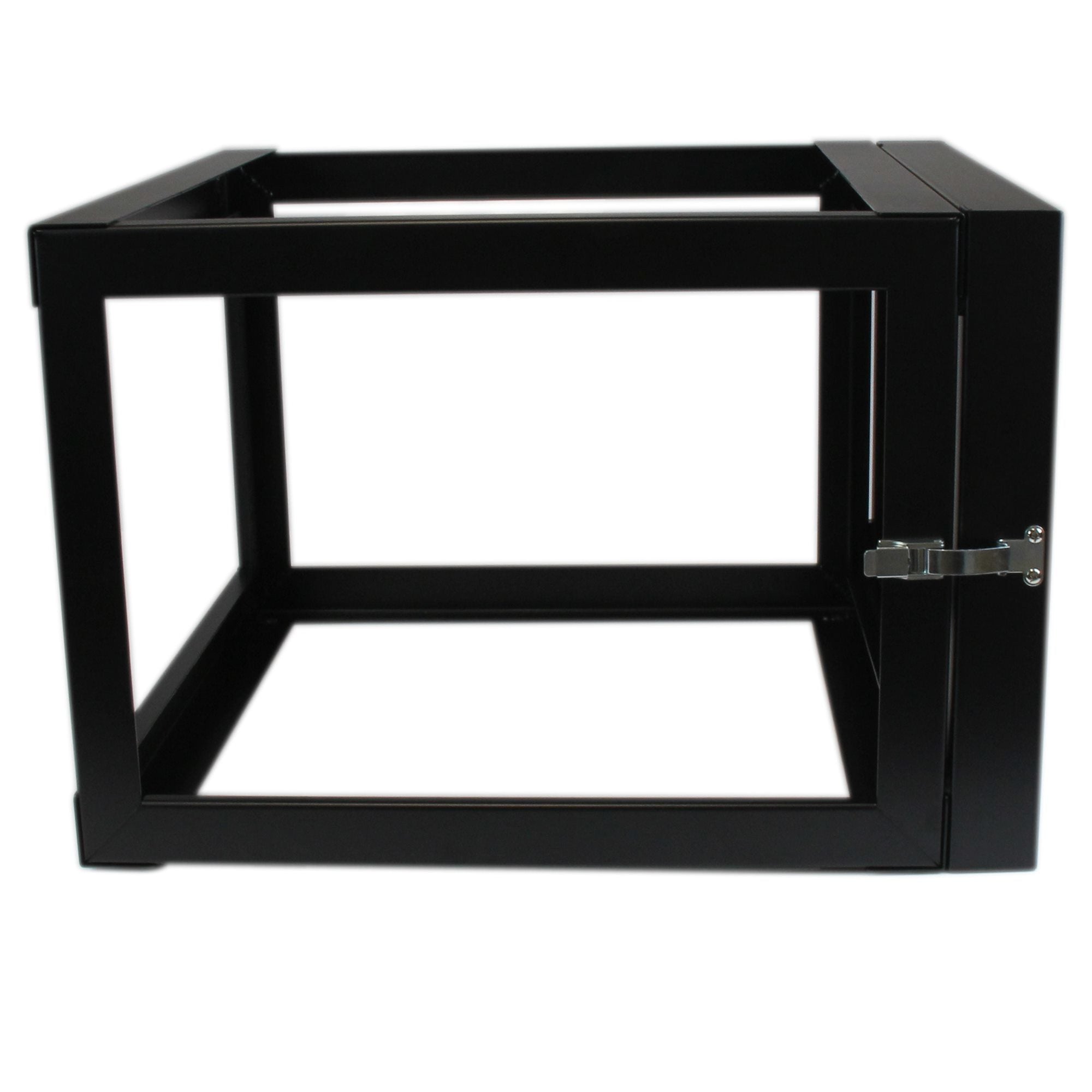 6U 22" Open Frame Wallmount Server Rack
