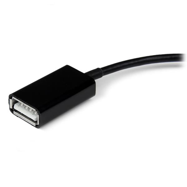 adapt cbl USB OTG