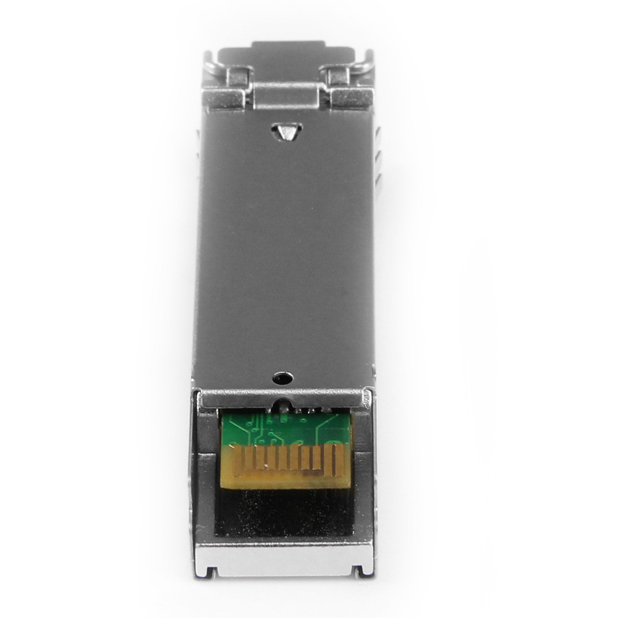 Gigabit Fiber SFP Transceiver MM LC 550m