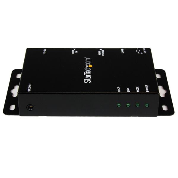 HDMI over Cat5 Video Extender with RS232
