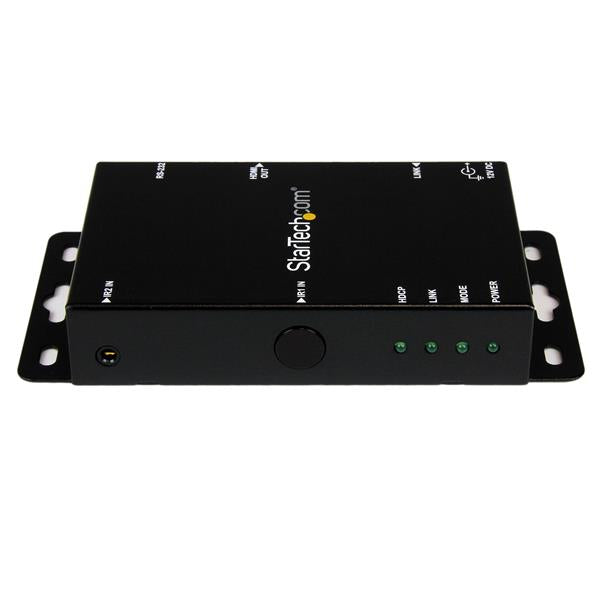 HDMI over Cat5 Video Extender with RS232