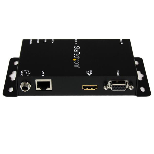 HDMI over Cat5 Video Extender with RS232