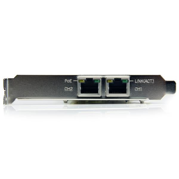Dual Port Gigabit Ethernet Network Card