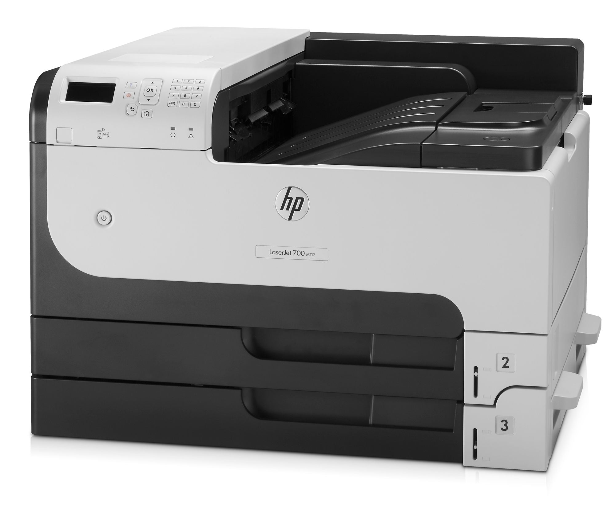 HP LaserJet Enterprise 700 M712dn