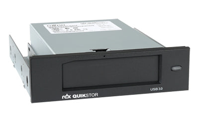 RDX Drive USB3.0 5.25" internal