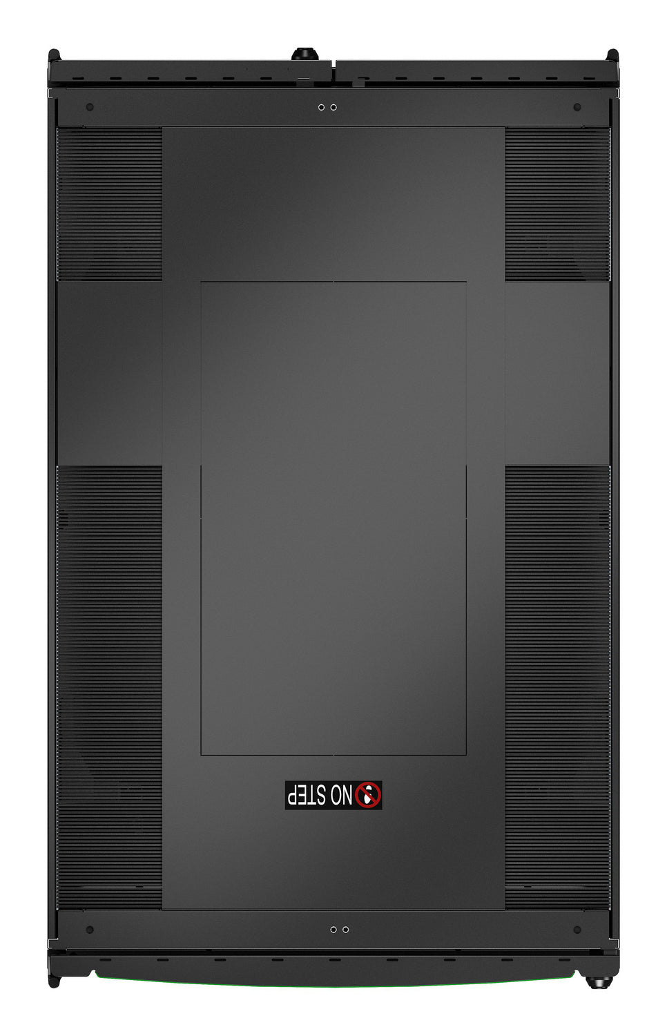APC NetShelter SX Nwking Encl Gen2 48U 2