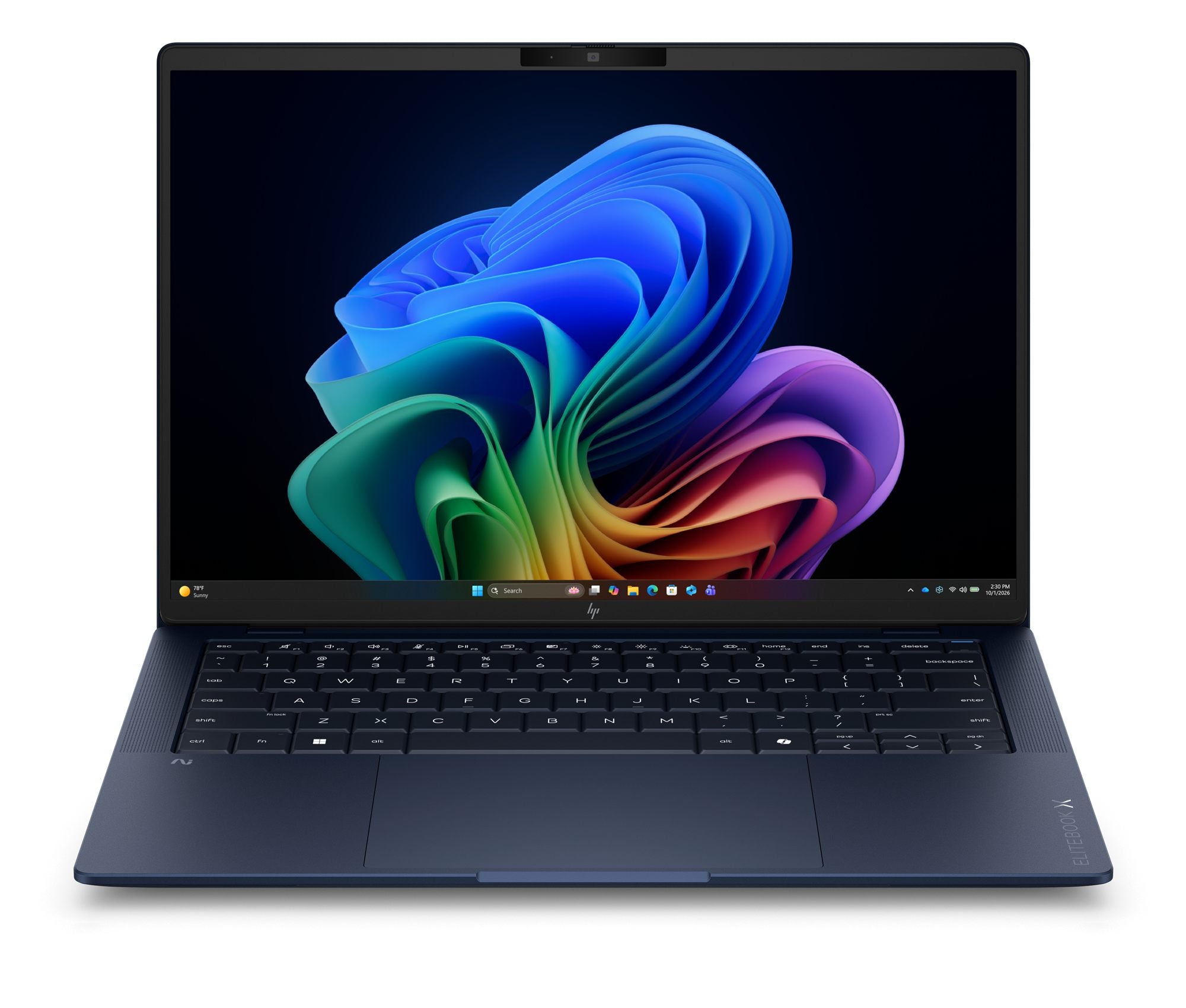 HP EliteBook X G2a AI AMD Ryzen AI 5 435 14p WUXGA 16Go LPDDR5X 512Go SSD be+BT 3C Batt FPS UMA W11P 1yr Wrty