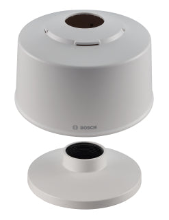 BOSCH- Plaque d interface suspendue avec casquette de protec