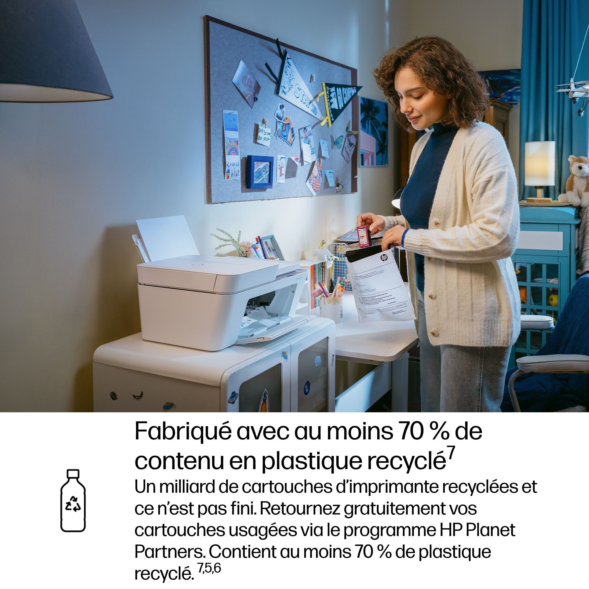 HP DeskJet 4322 All-in-One Printer