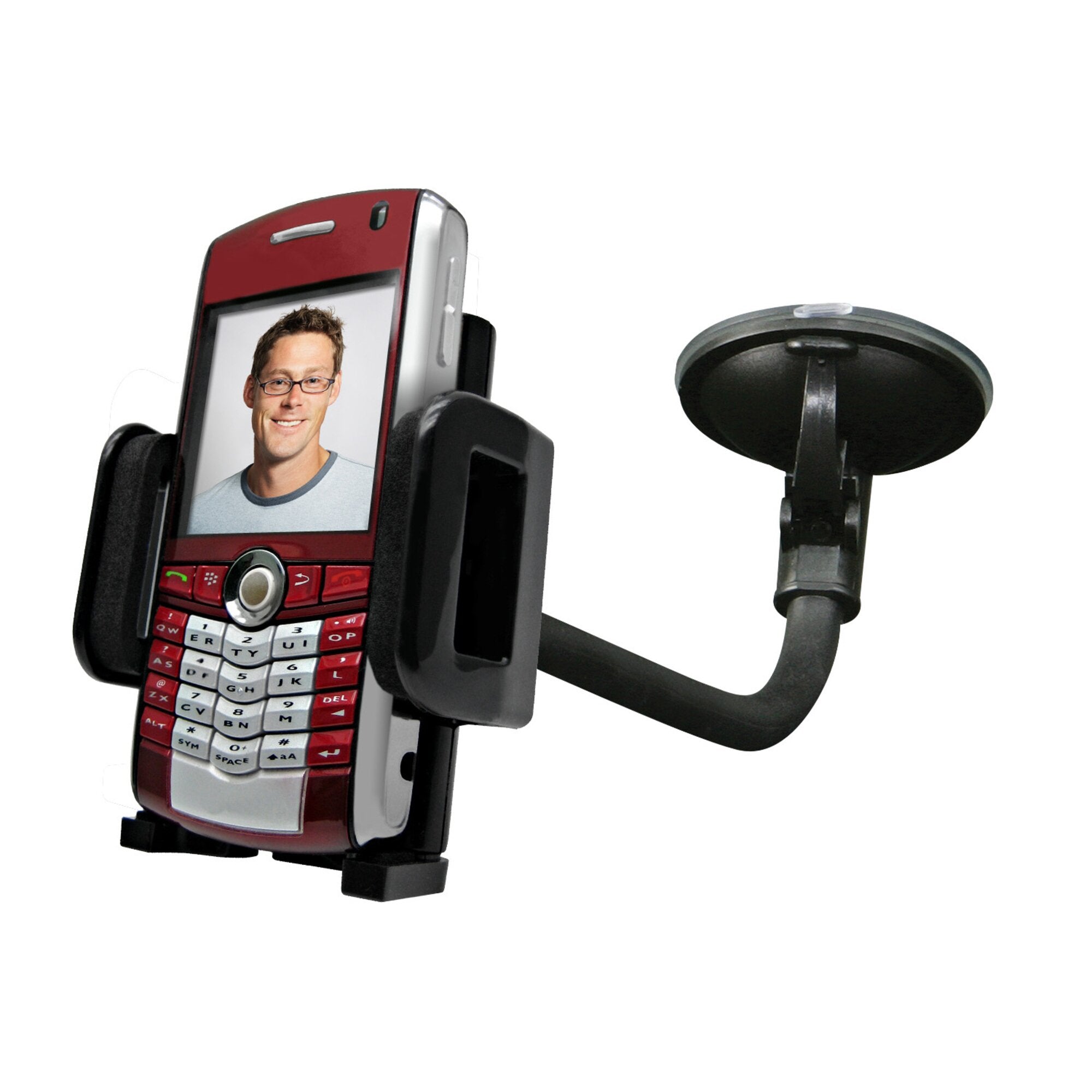 Universal Windscreen for SmartPhone