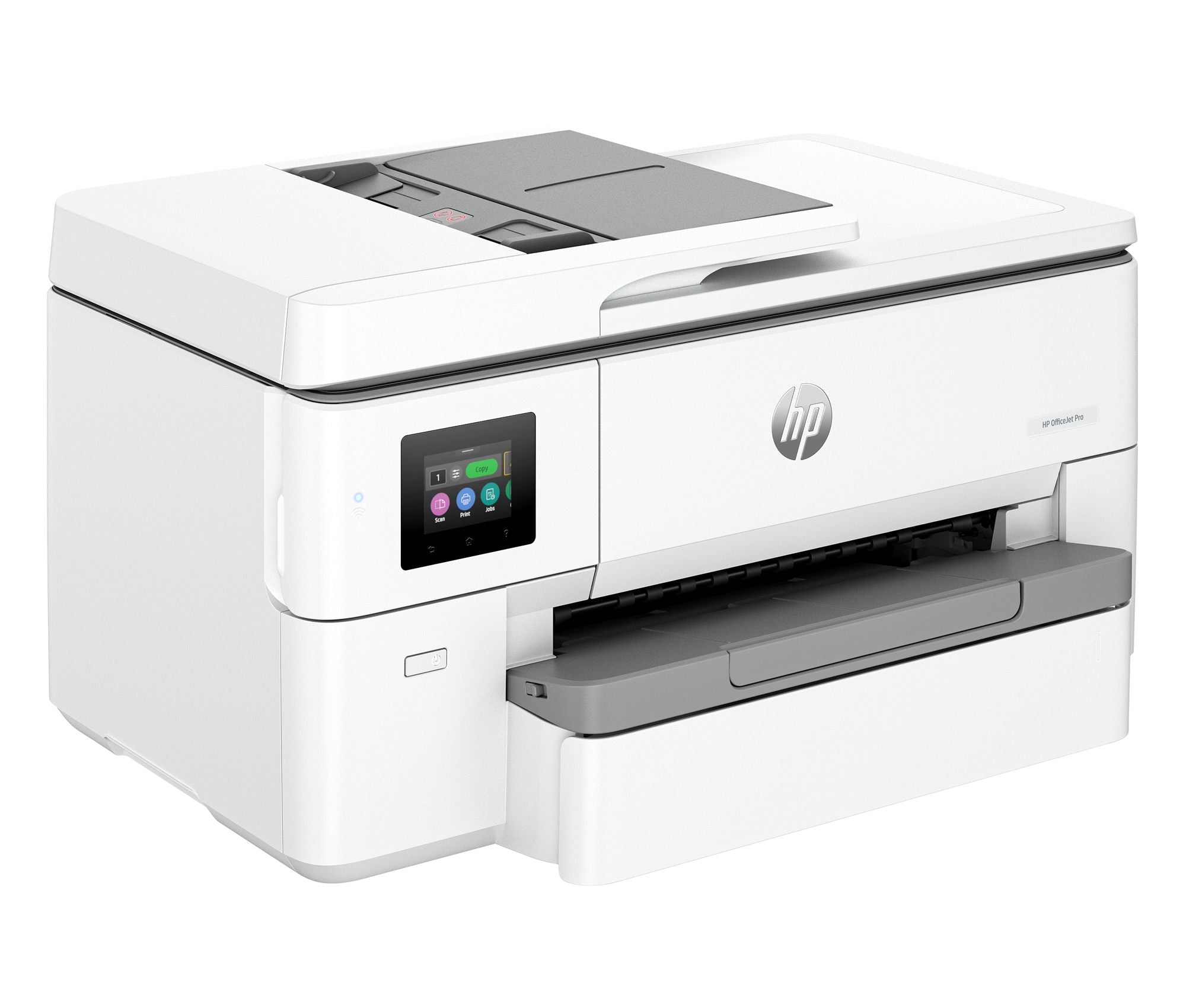 HP OfficeJet Pro 9720e A3 ADF Duplex 1200 x 1200 DPI 22ppm Wi-Fi AirPrint