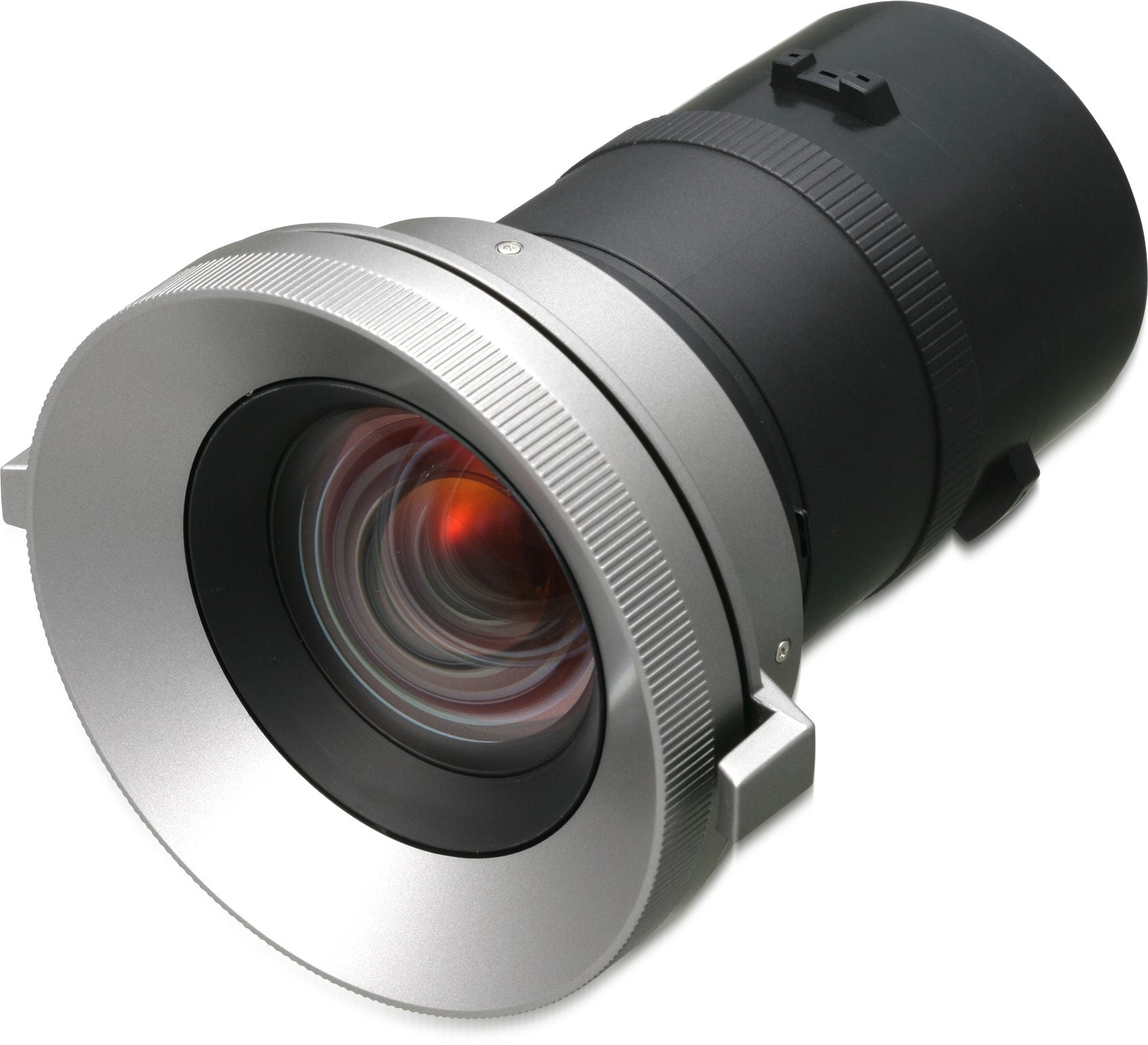 Lens/Rear Projection Wide f EB G-series