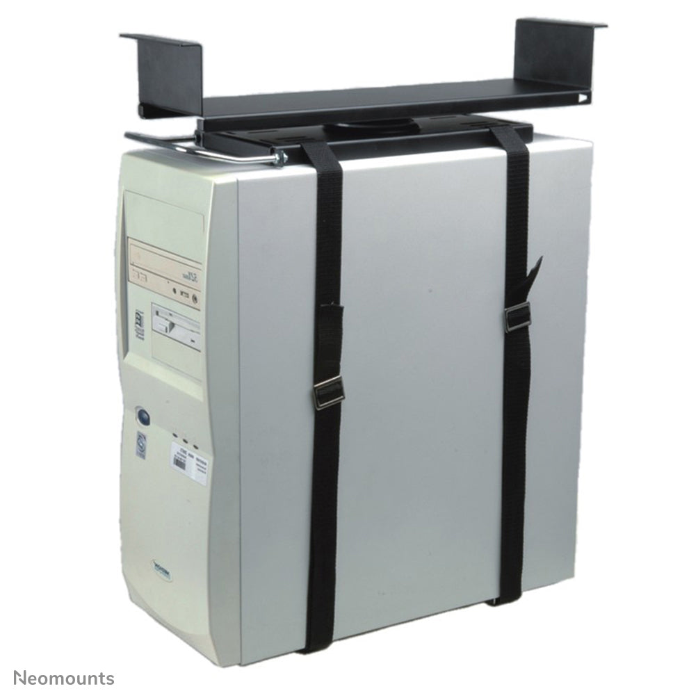 CPU/PC Holder h:0-55 cm width PC: 5-24cm