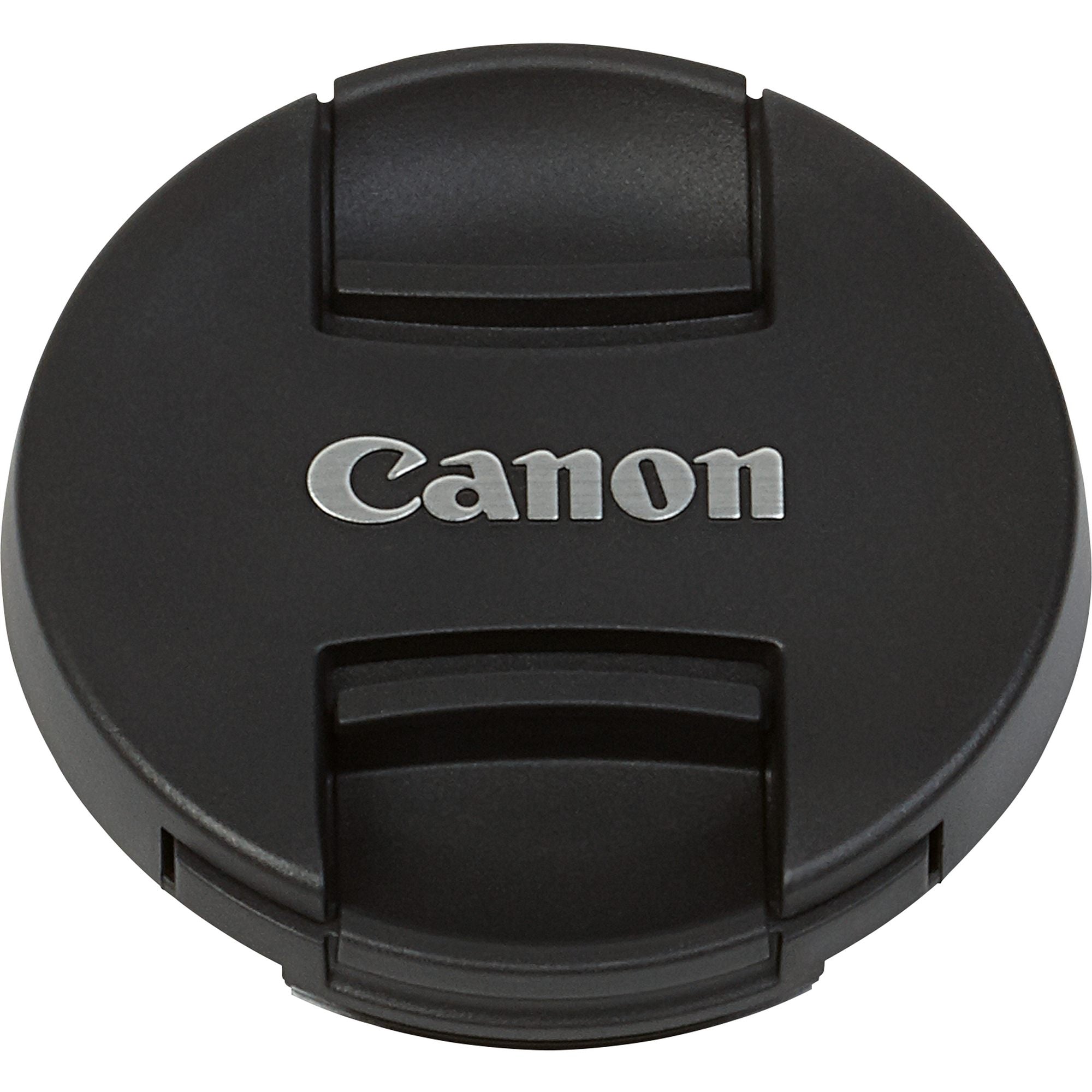 E-58II/Front lens cover