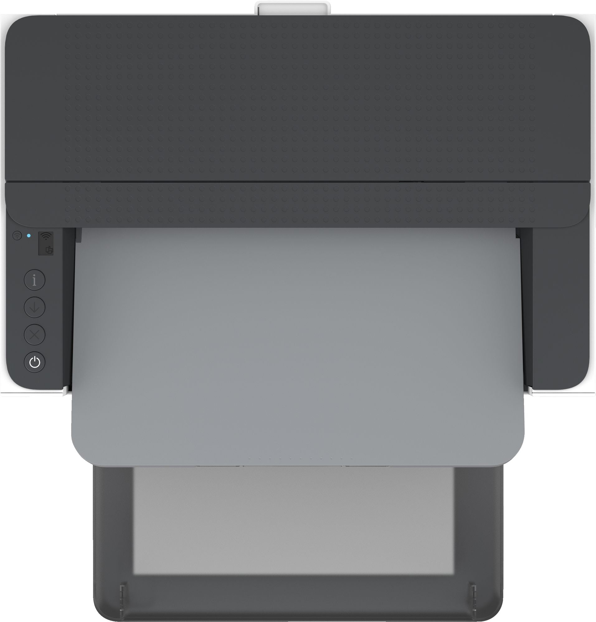 HP LaserJet Imprimante Tank 2504dw, Noir et blanc, Imprimante pour Entreprises, Imprimer, Impression recto verso