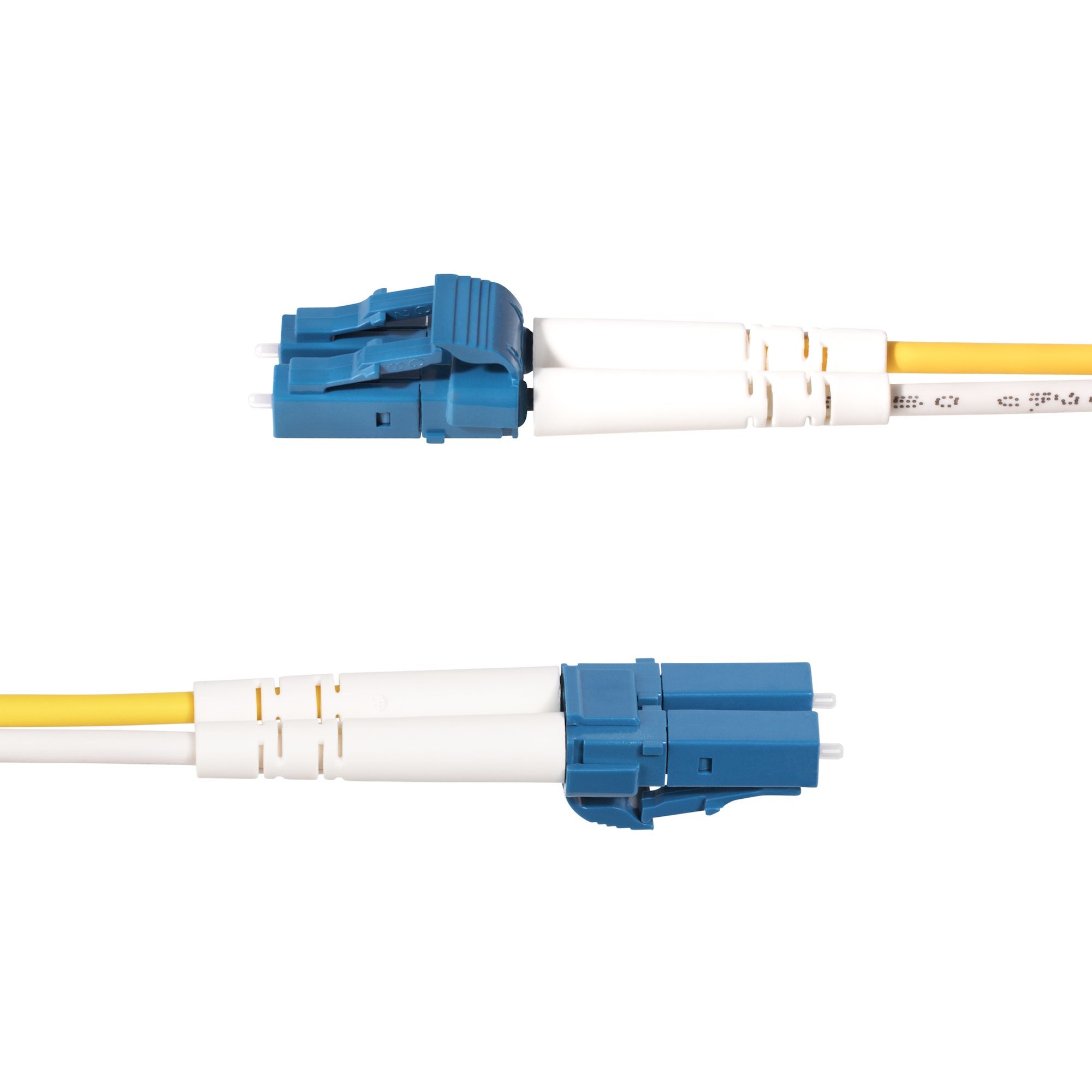 50m LC/SC OS2 Single Mode Fiber Cable