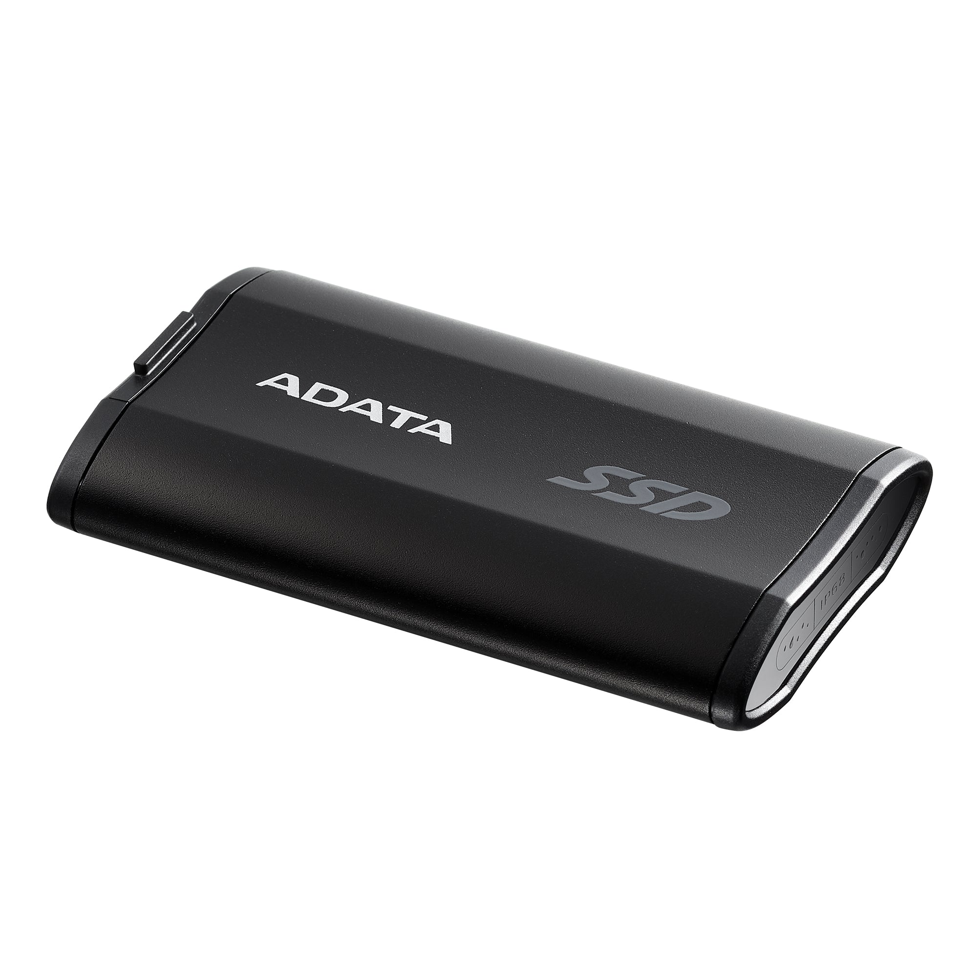 ADATA SD810 2 To USB Type-C USB 3.2 Gen 2x2 Noir