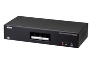 ATEN CS1942ATC Swith KVM Double écran DP 4k/ USB 3.0 2 ports