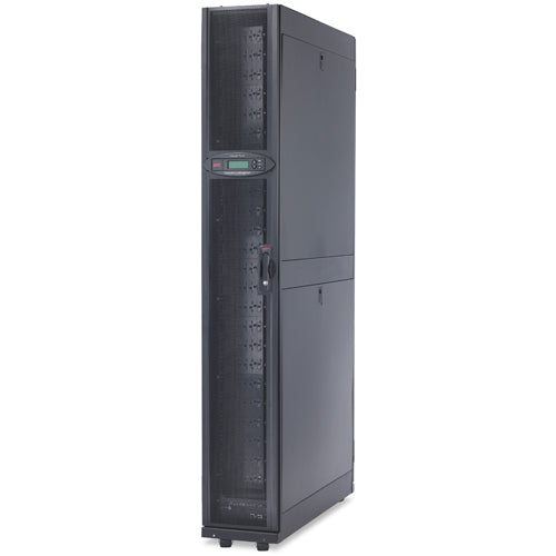 APC InfraStruXure Modular IT Power Distribution Unit with 72 Poles Power distribution cabinet AC 400V 277 kW 3-phase