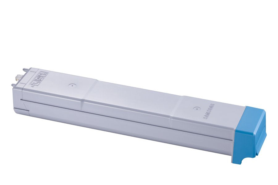 SAMSUNG CLX-C8380A cartouche de toner cyan capacité standard 15.000 pages pack de 1