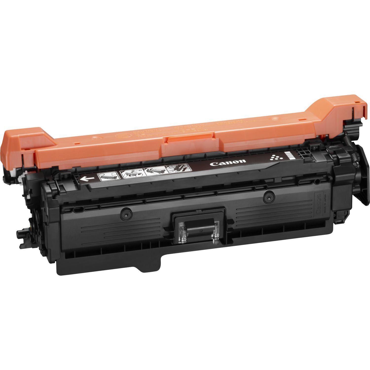 Toner/732 CLBP Cartridge YL