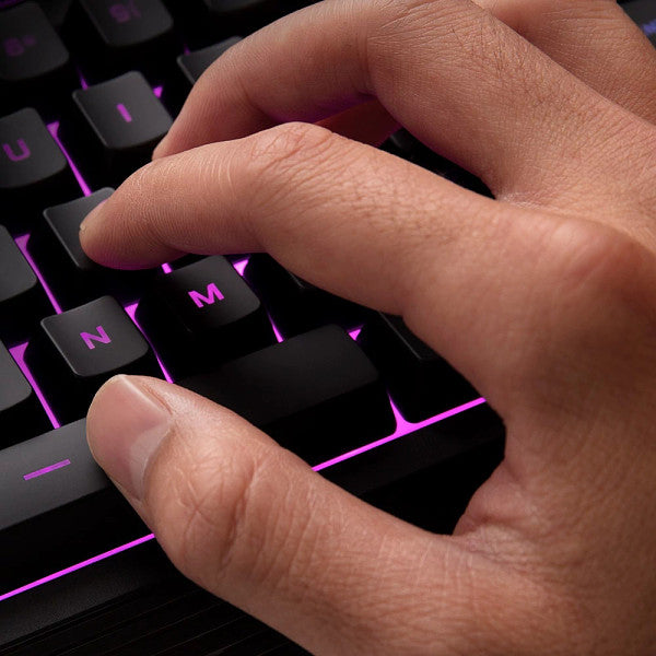 HyperX Alloy Core RGB-Gaming Keyboard FR
