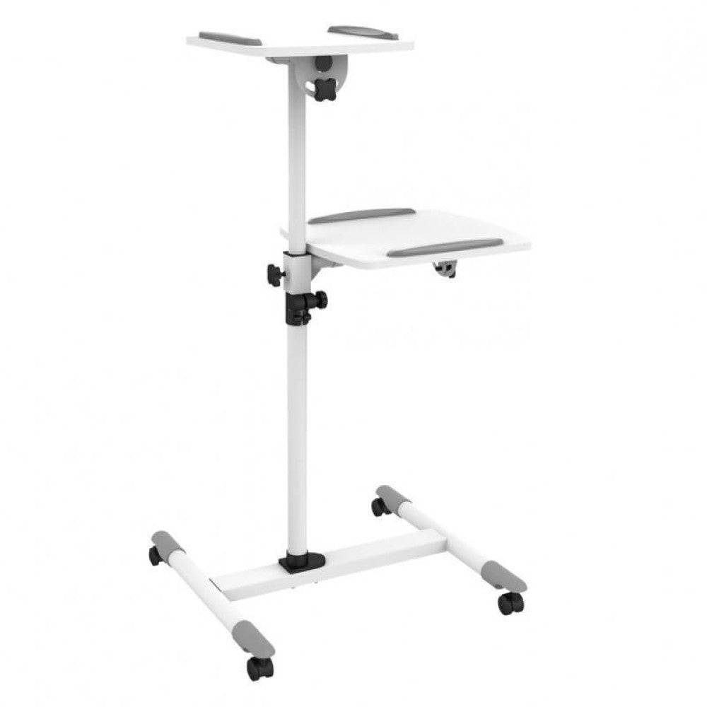 Techly ICA-TB TPM-6 Table haute pour projecteur