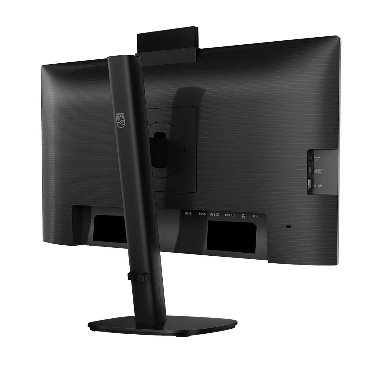 24" FHD 120Hz HAS USB 2x2W