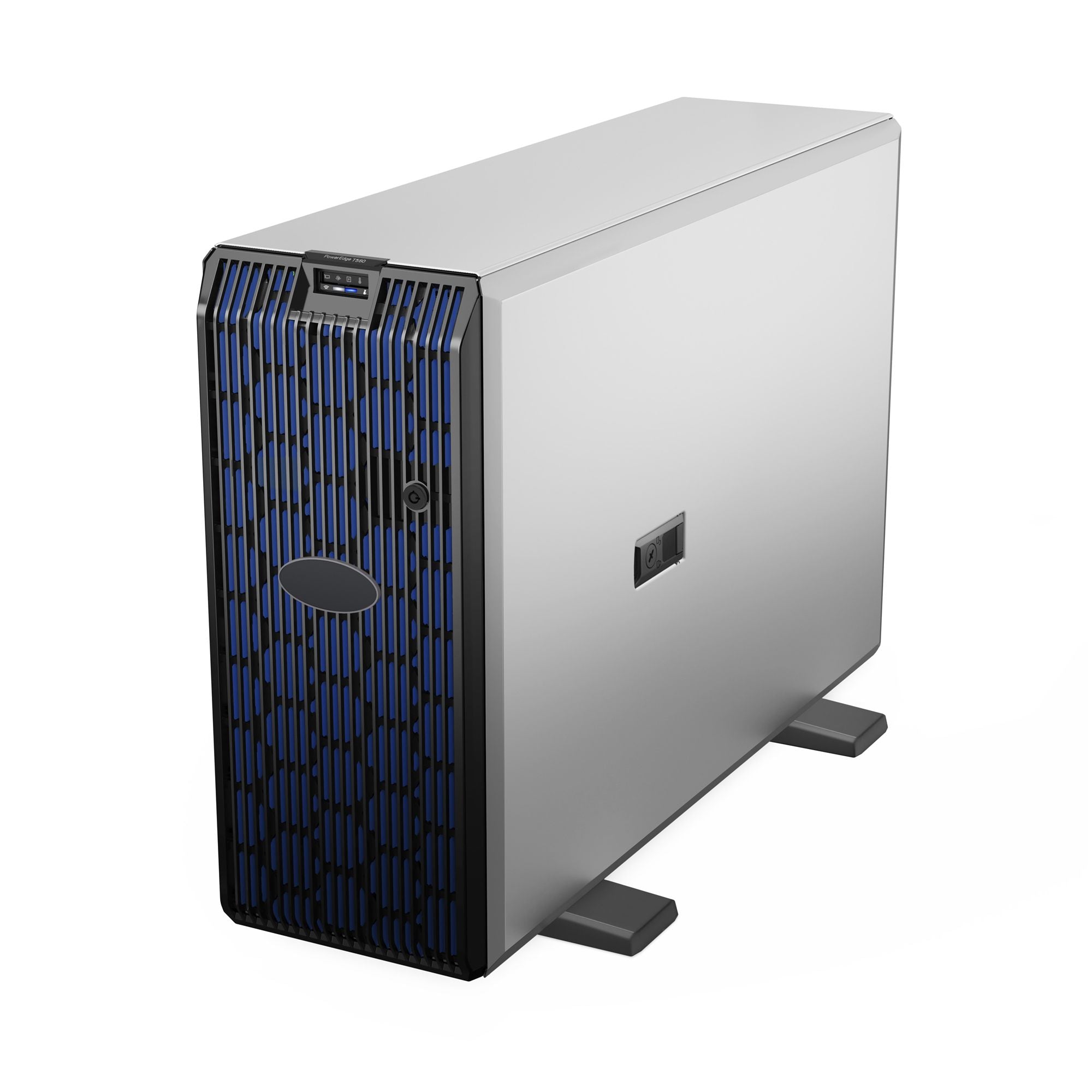 Dell PwrEdge T560 Smart Selection