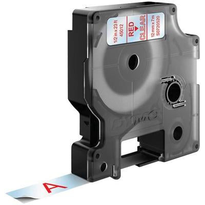 Ruban 12MM roug sur trans pour LP150/250-LM350/450/200/250