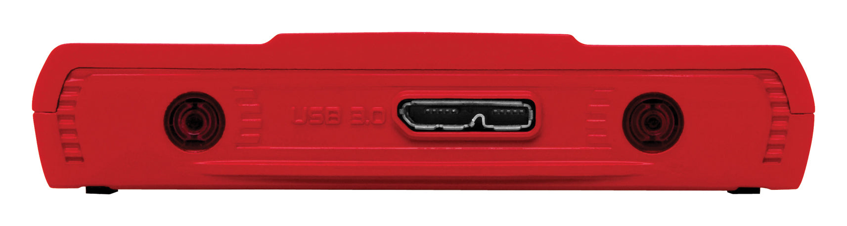 HDD EXT 2.5" GT 1TB USB3 Red/White