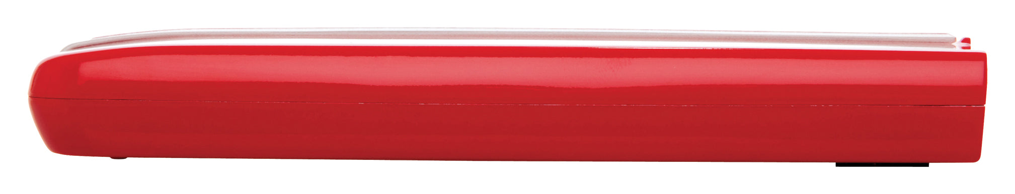 HDD EXT 2.5" GT 1TB USB3 Red/White