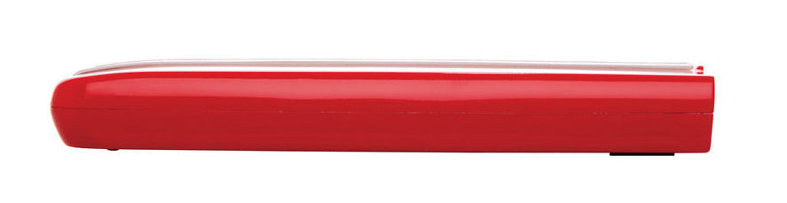 HDD EXT 2.5" GT 1TB USB3 Red/White