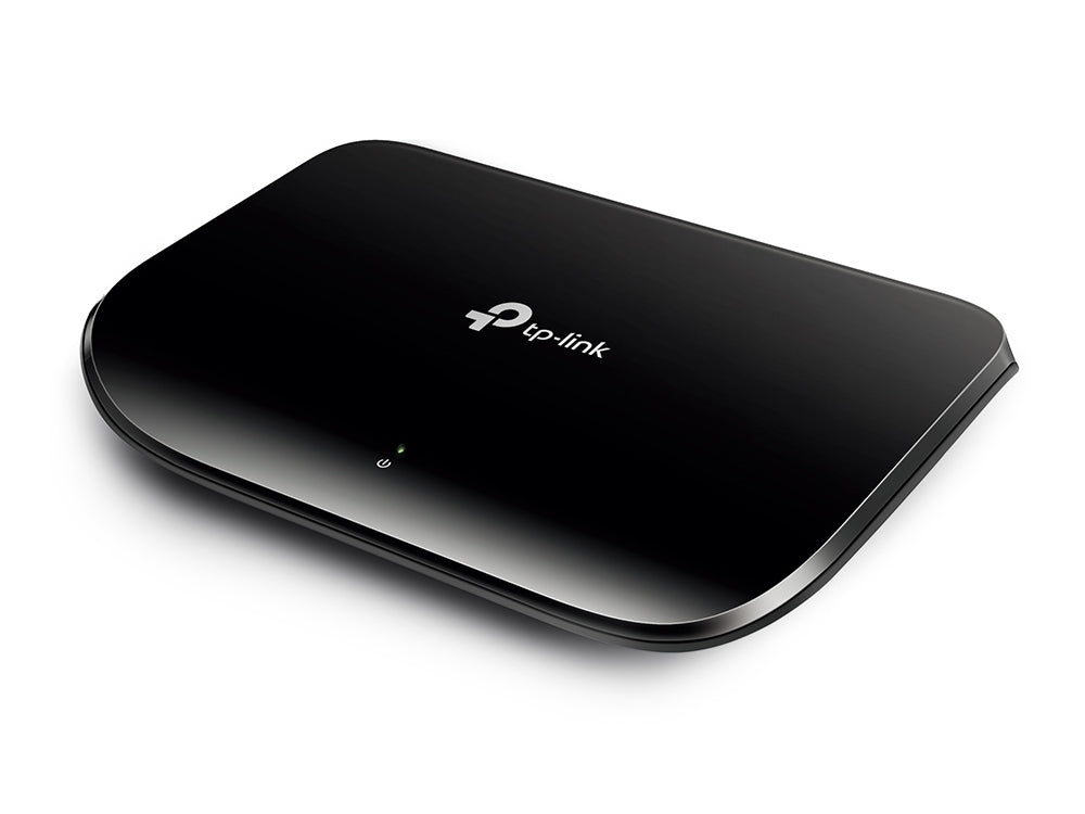 5-Port Gigabit Switch
