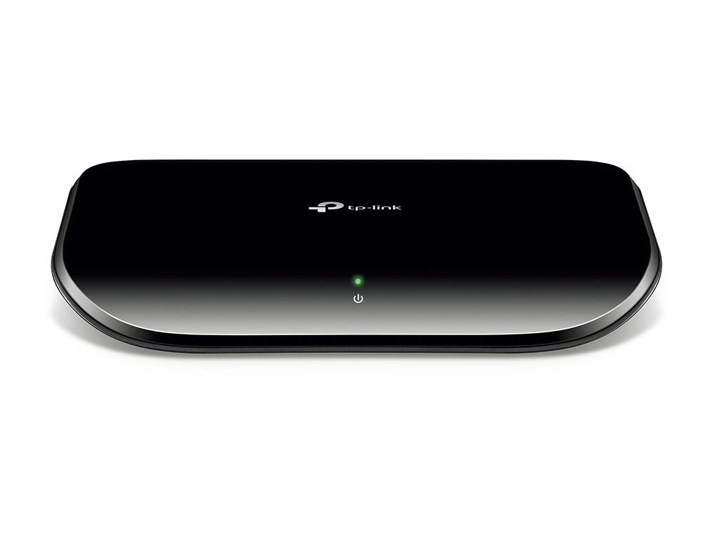 5-Port Gigabit Switch