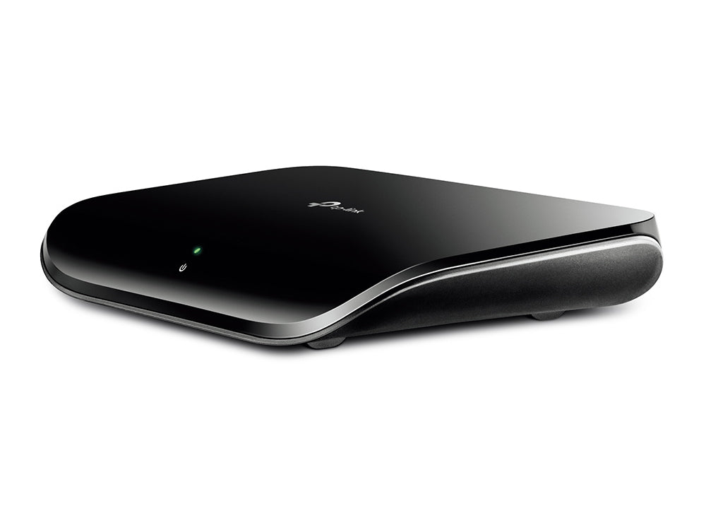 5-Port Gigabit Switch