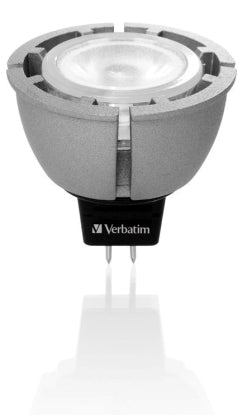 Verbatim LED MR16 GU5.3 4000K 430LM