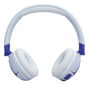 Headset Bluetooth JBL Junior 320 Blue