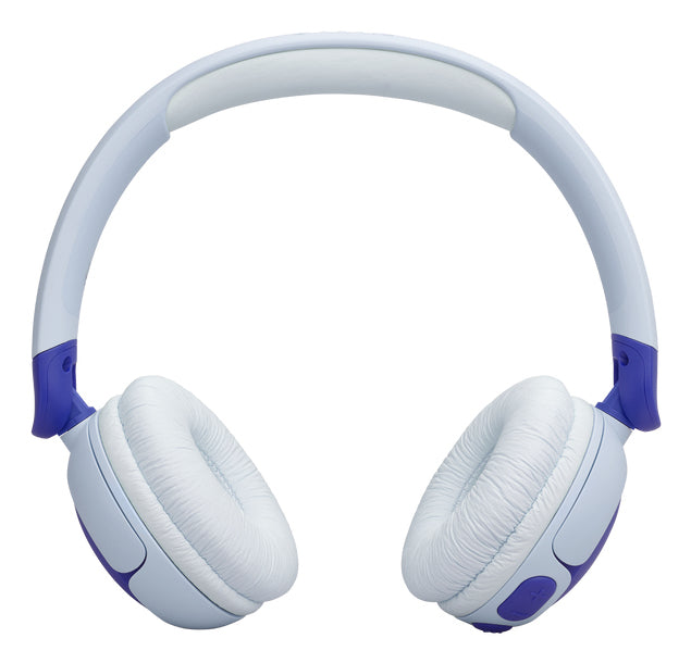 Headset Bluetooth JBL Junior 320 Blue