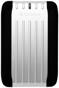 HDD2.5"/750GB USB3.0 Silver Traveller