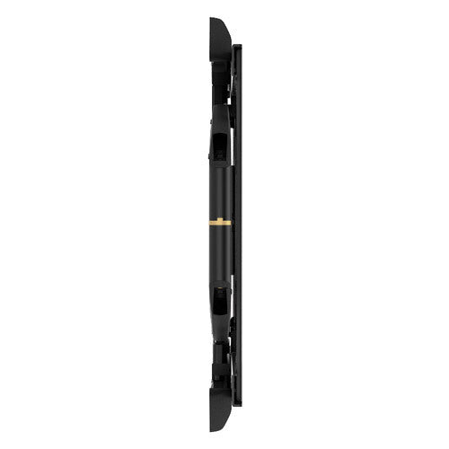 Chief Dual Swing Arm Wall Mount Dual Stud Black