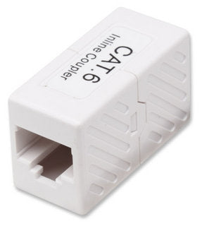 Intellinet 504751 Adaptateur de connecteur RJ45 8/8 C6