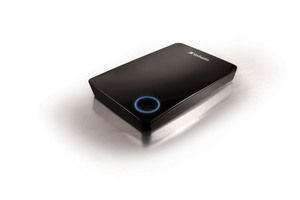 HDD2.5"/1TB USB3.0 Black Executive 2