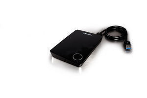 HDD2.5"/1TB USB3.0 Black Executive 2