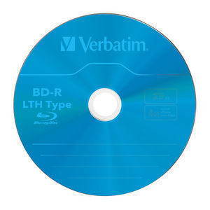 BD-R/25GB 6xspd Single Layer slimcase 5p