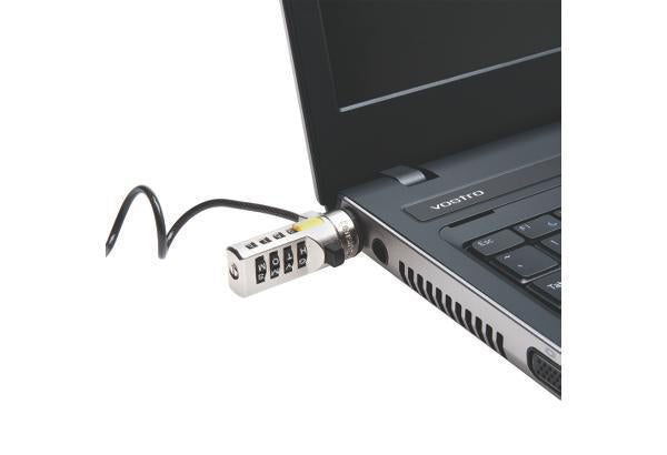 WordLock Portable Combination laptop Loc