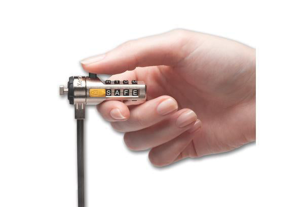 WordLock Portable Combination laptop Loc