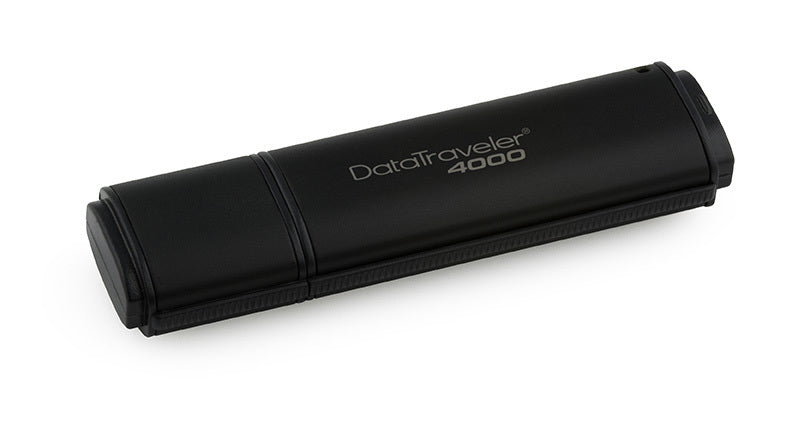 DataTraveler Secure/32GB USB2 FIPS 140-2
