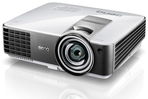 MX816ST/DLP XGA 3000ALu 13000:1 HDMI
